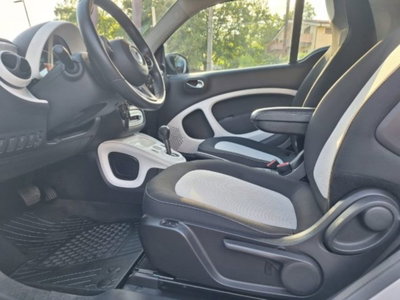 smart Fortwo 70 1.0 Urban (13)