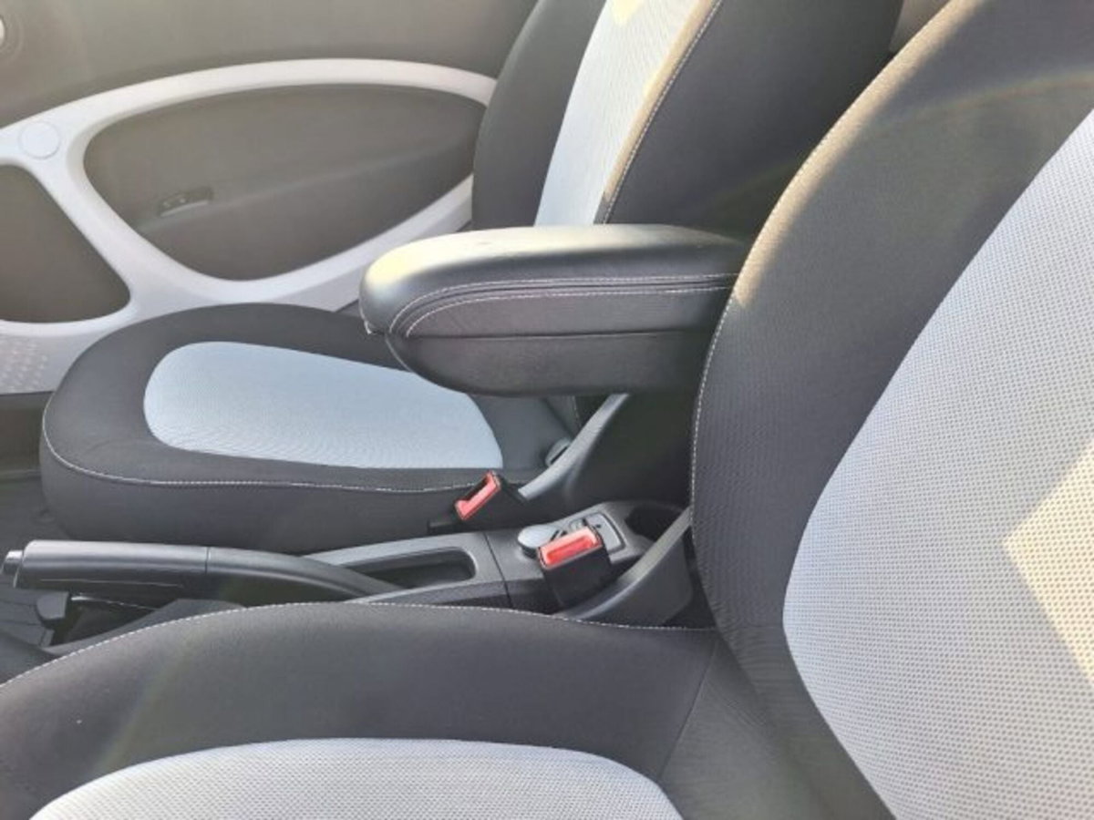 smart Fortwo 70 1.0 Urban (14)