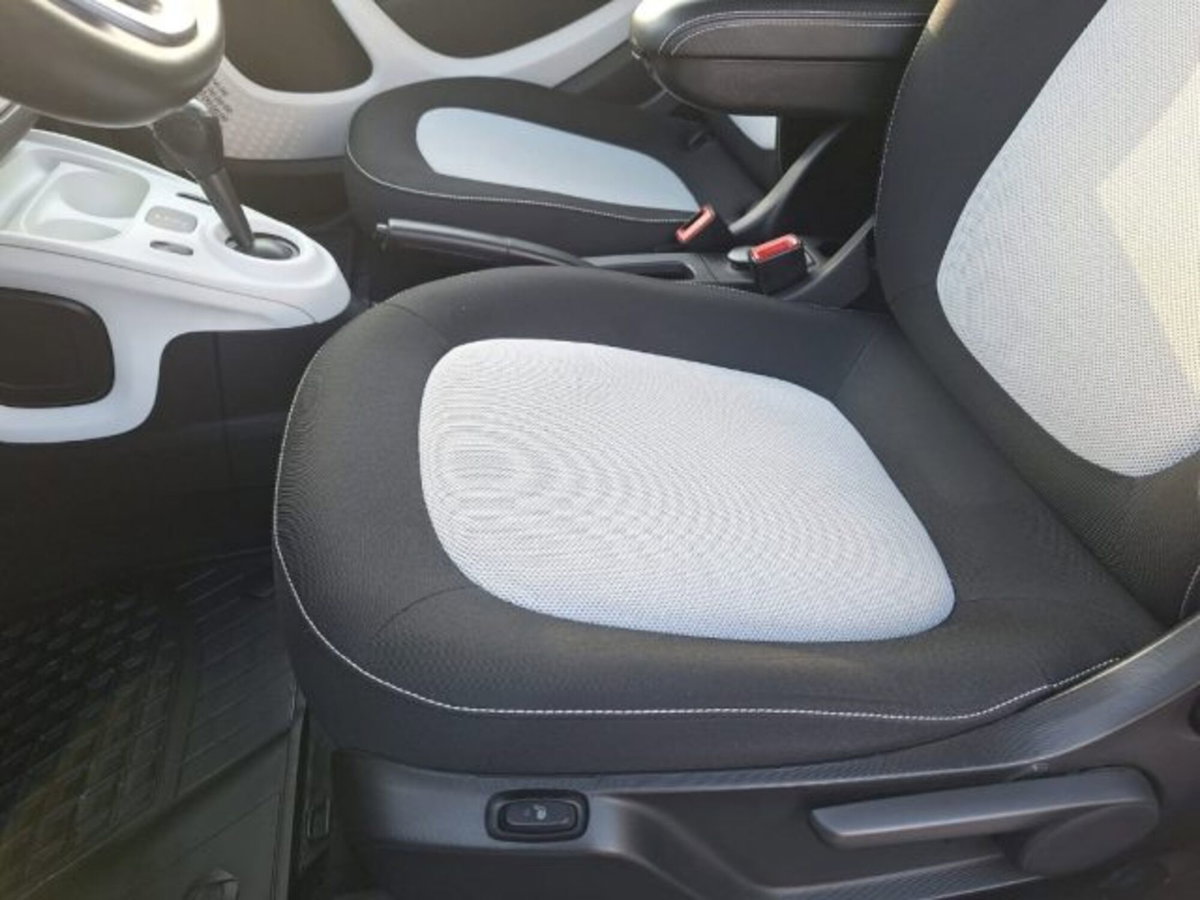 smart Fortwo 70 1.0 Urban (15)