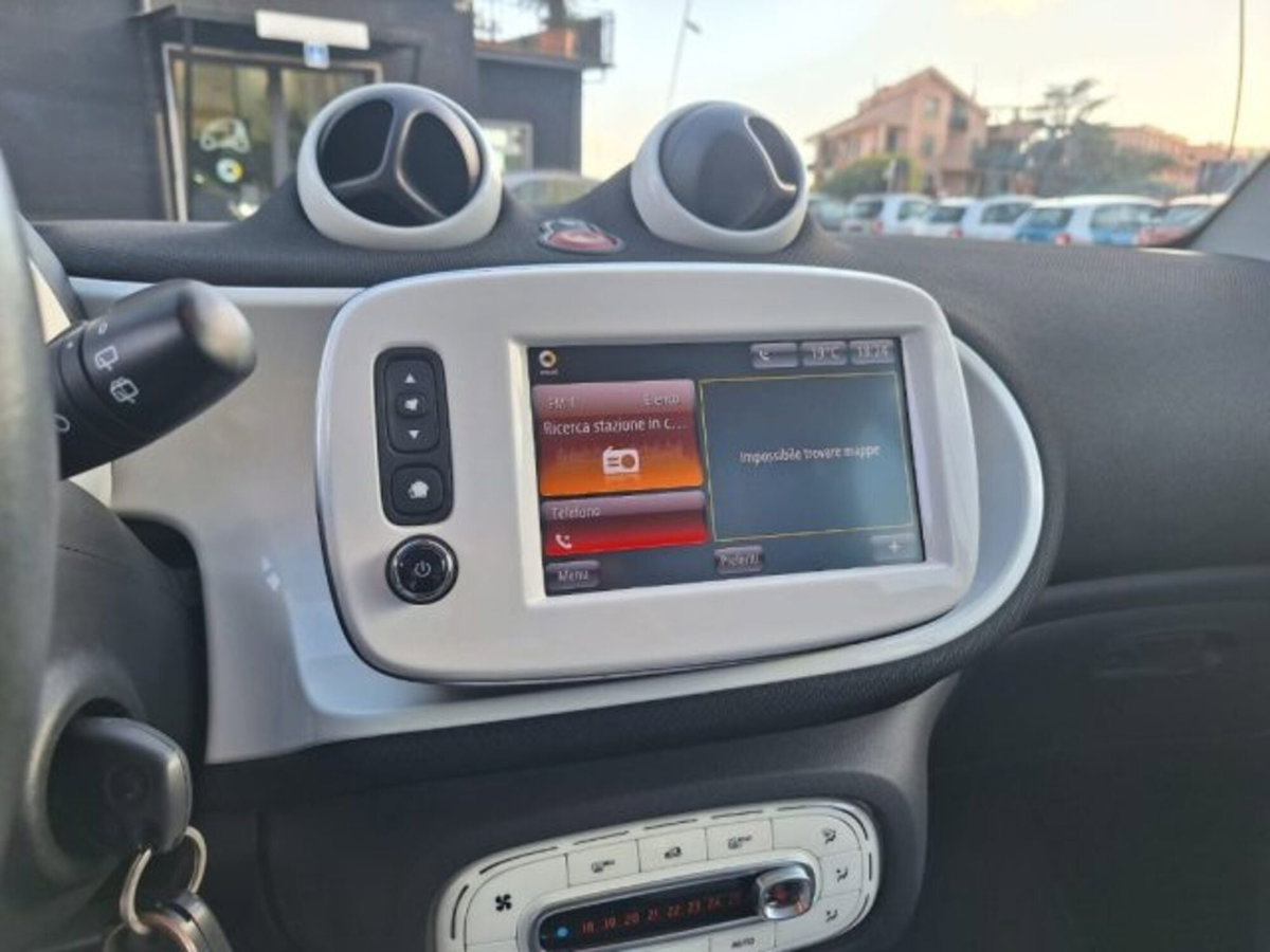 smart Fortwo 70 1.0 Urban (19)