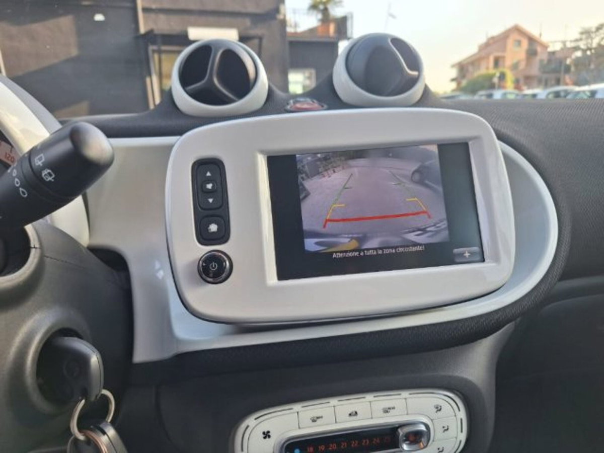 smart Fortwo 70 1.0 Urban (20)