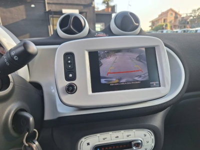 smart Fortwo 70 1.0 Urban (20)