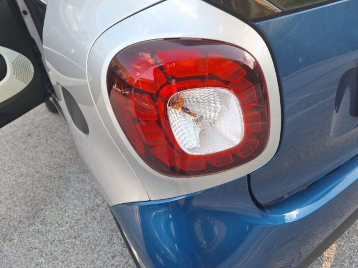 smart Fortwo 70 1.0 Urban (8)