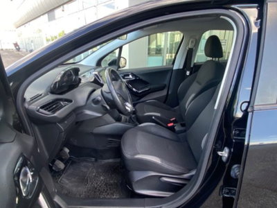 Peugeot 208 75 5 porte Active (12)