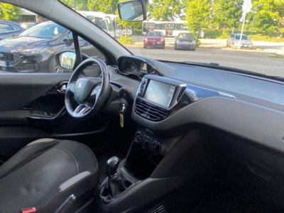Peugeot 208 75 5 porte Active (13)