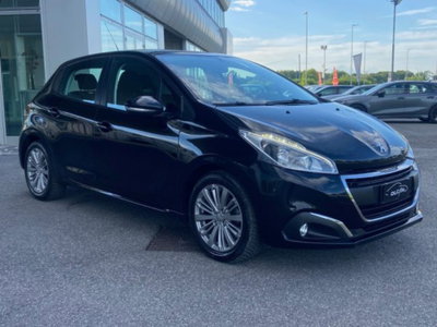 Peugeot 208 75 5 porte Active (2)