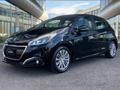 Peugeot 208 75 5 porte Active (3)