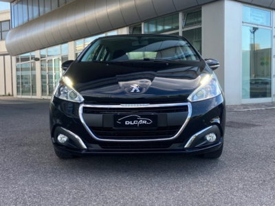 Peugeot 208 75 5 porte Active (4)