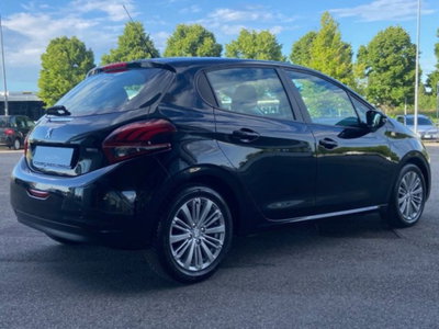 Peugeot 208 75 5 porte Active (5)