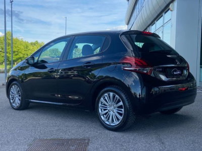 Peugeot 208 75 5 porte Active (6)