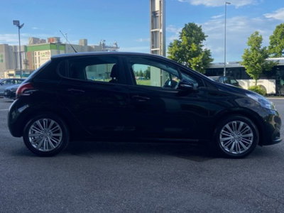 Peugeot 208 75 5 porte Active (7)