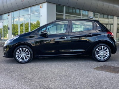 Peugeot 208 75 5 porte Active (8)