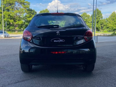 Peugeot 208 75 5 porte Active (9)