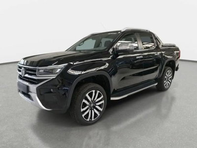 Volkswagen Amarok 3.0 tdi V6 Aventura 4motion auto nuovo