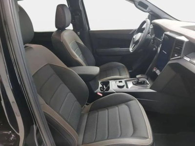 Volkswagen Amarok 3.0 tdi V6 Aventura 4motion auto (11)