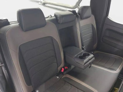 Volkswagen Amarok 3.0 tdi V6 Aventura 4motion auto (14)