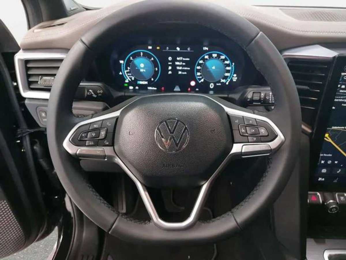 Volkswagen Amarok 3.0 tdi V6 Aventura 4motion auto (5)