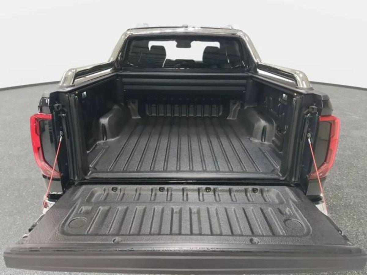 Volkswagen Amarok 3.0 tdi V6 Aventura 4motion auto (9)