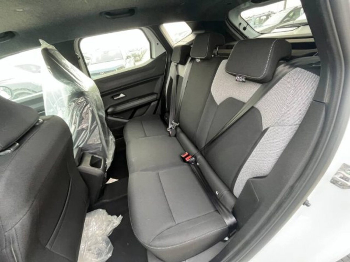Dacia Duster 1.2 Eco-G Journey 120cv (11)
