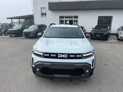 Dacia Duster 1.2 Eco-G Journey 120cv (2)
