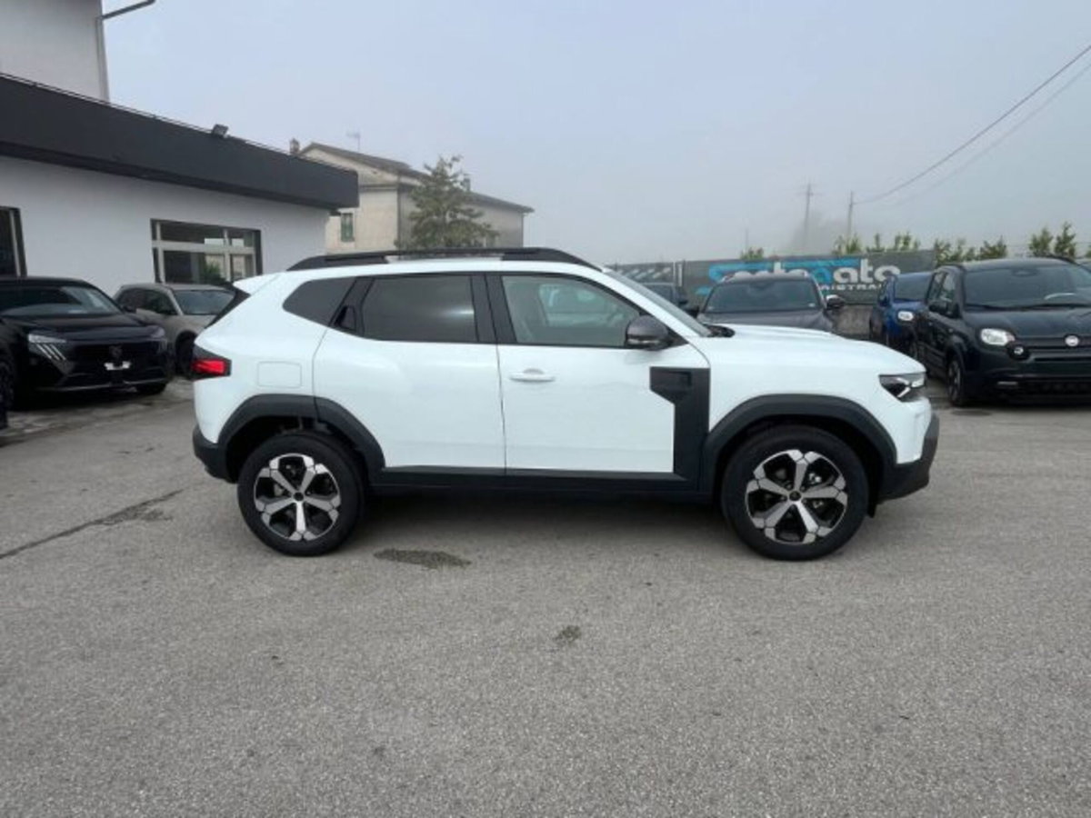 Dacia Duster 1.2 Eco-G Journey 120cv (3)