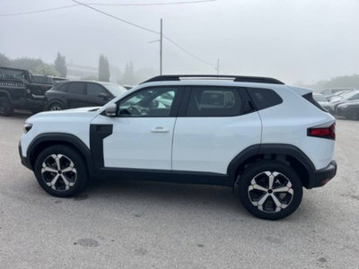 Dacia Duster 1.2 Eco-G Journey 120cv (6)