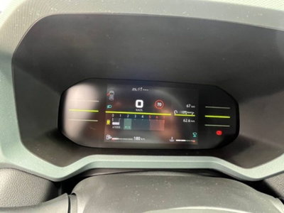 Dacia Duster 1.2 Eco-G Extreme 120cv (11)