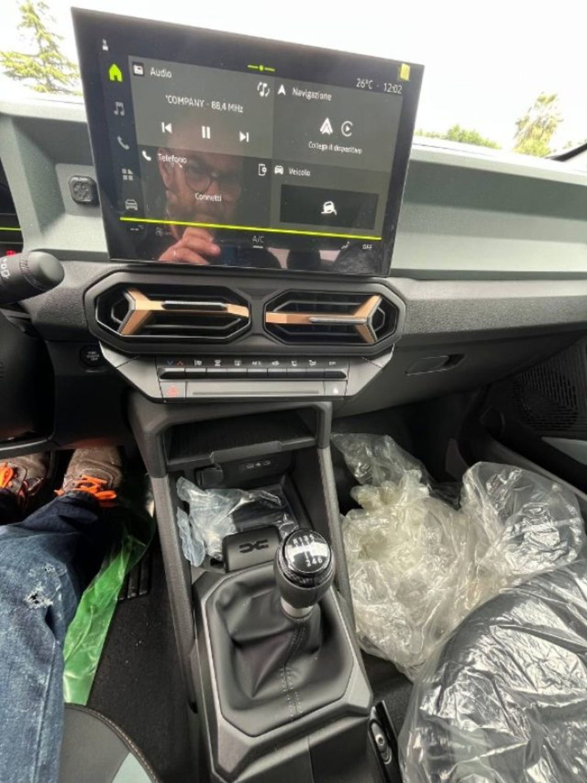 Dacia Duster 1.2 Eco-G Extreme 120cv (12)