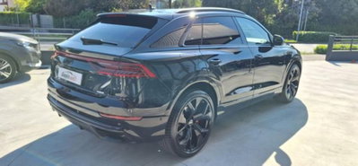 Audi Q8 Q8 50 TDI 286 CV quattro tiptronic Sport (10)