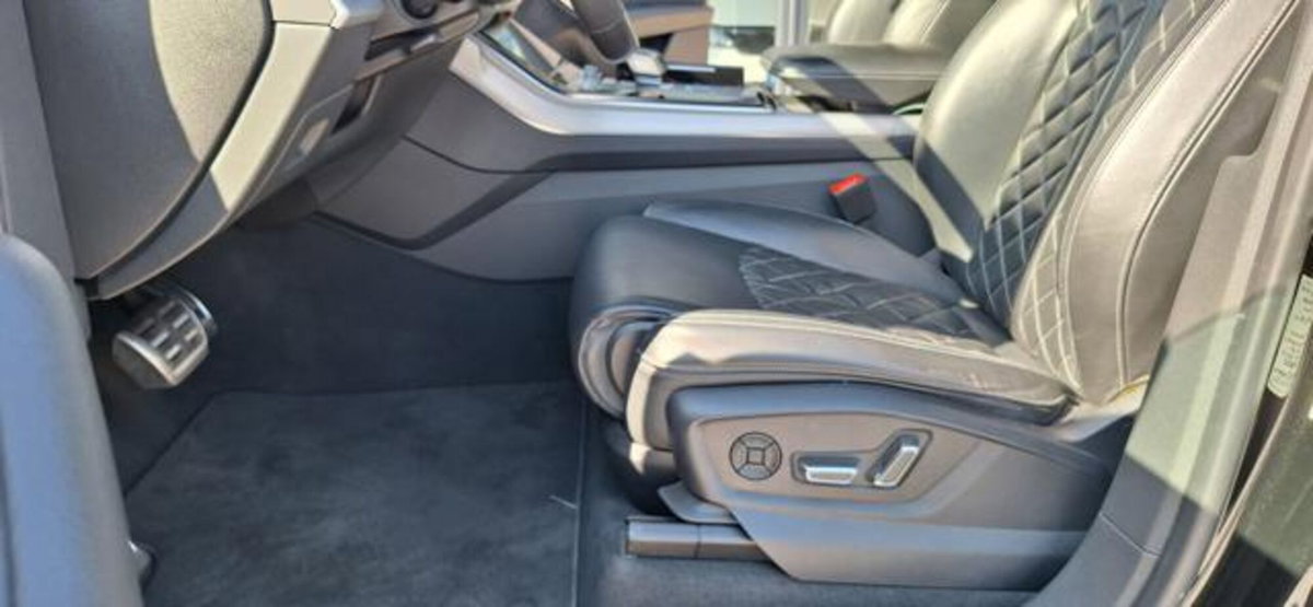 Audi Q8 Q8 50 TDI 286 CV quattro tiptronic Sport (14)
