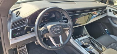 Audi Q8 Q8 50 TDI 286 CV quattro tiptronic Sport (3)