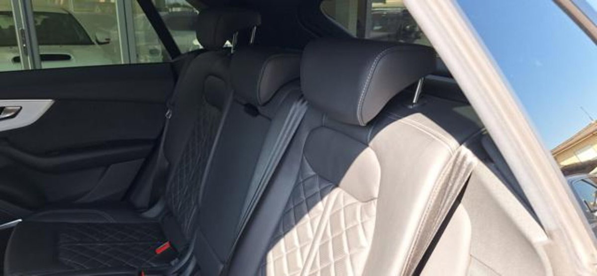 Audi Q8 Q8 50 TDI 286 CV quattro tiptronic Sport (5)