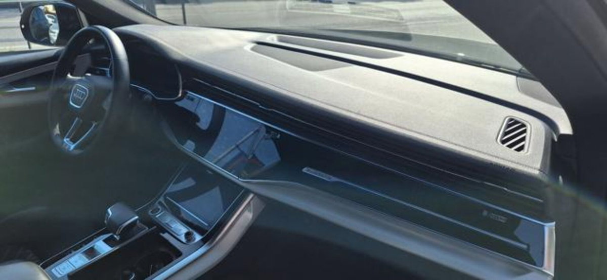 Audi Q8 Q8 50 TDI 286 CV quattro tiptronic Sport (6)