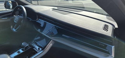 Audi Q8 Q8 50 TDI 286 CV quattro tiptronic Sport (6)