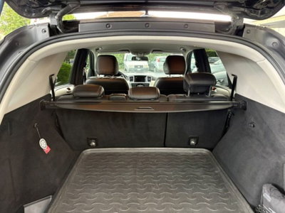 Mercedes-Benz Classe ML 250 BlueTEC 4Matic Sport (15)