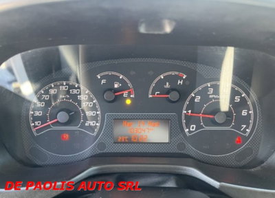 Fiat Fiorino 1.3 MJT 80CV Cargo (10)