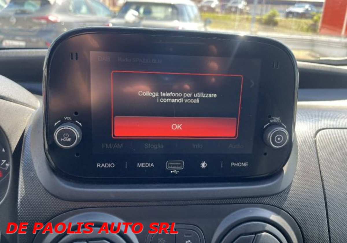 Fiat Fiorino 1.3 MJT 80CV Cargo (12)
