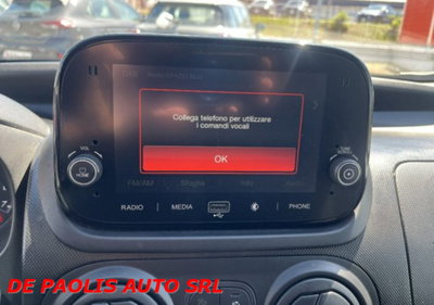Fiat Fiorino 1.3 MJT 80CV Cargo (12)