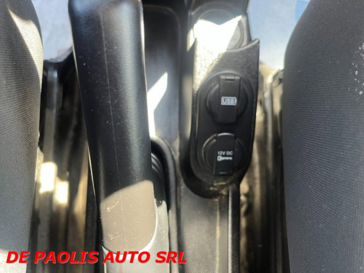 Fiat Fiorino 1.3 MJT 80CV Cargo (14)