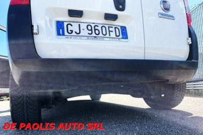 Fiat Fiorino 1.3 MJT 80CV Cargo (16)