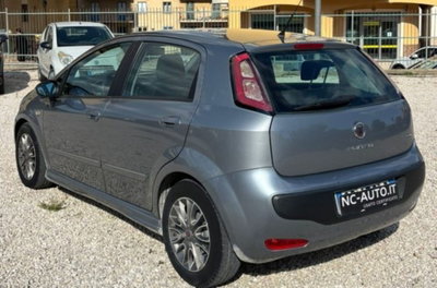 Fiat Punto 1.3 MJT II S&S 85 CV 5 porte ECO Easy (3)