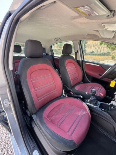 Fiat Punto 1.3 MJT II S&S 85 CV 5 porte ECO Easy (5)