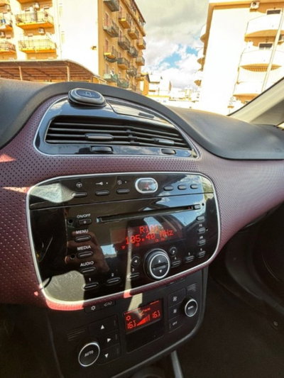 Fiat Punto 1.3 MJT II S&S 85 CV 5 porte ECO Easy (7)