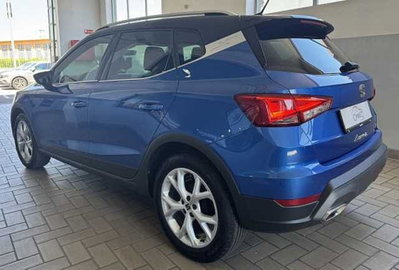 SEAT Arona 1.0 ecotsi FR 95cv (6)