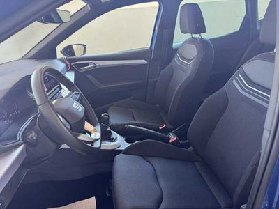 SEAT Arona 1.0 ecotsi FR 95cv (8)
