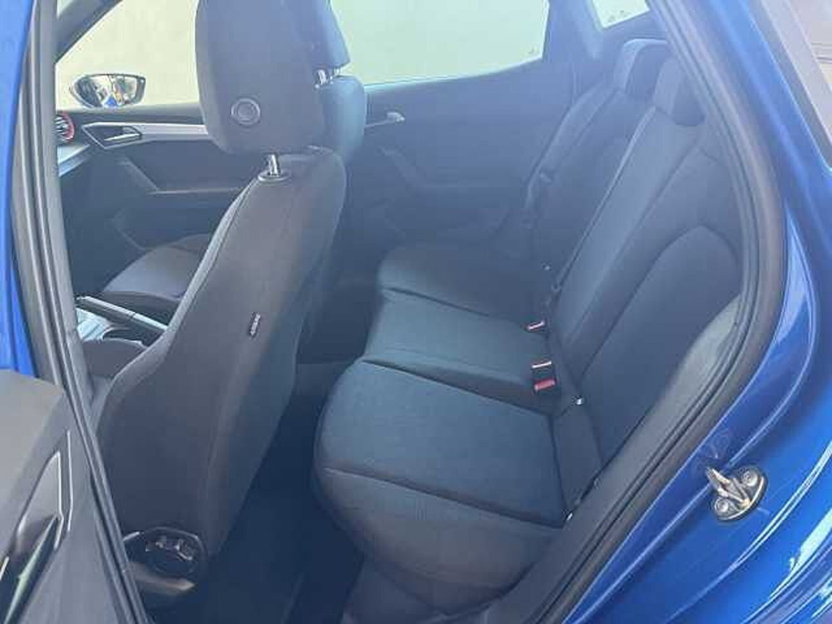 SEAT Arona 1.0 ecotsi FR 95cv (9)