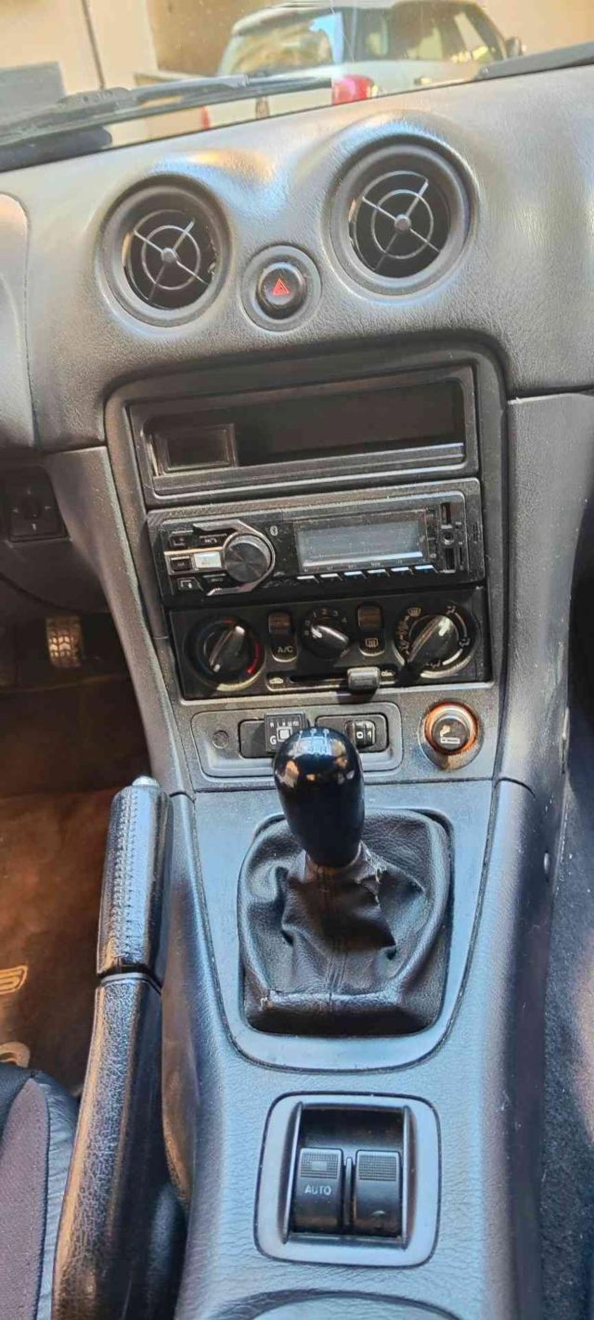 Mazda MX-5 1.6i 16V cat (13)