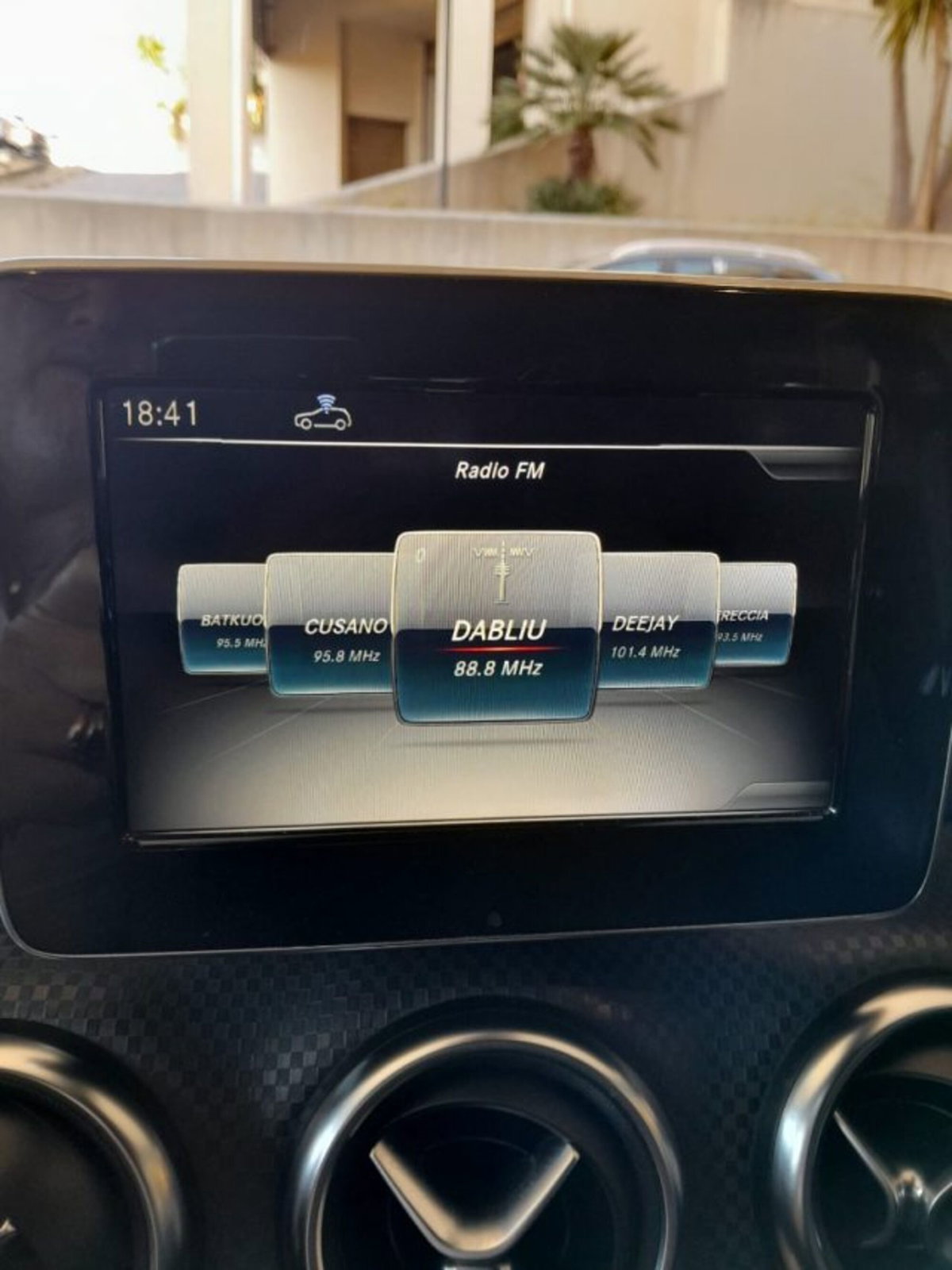 Mercedes-Benz Classe A 160 d Automatic Executive (13)