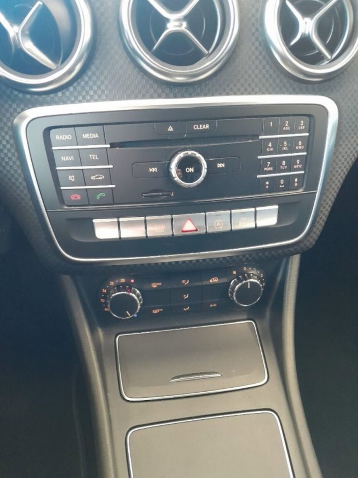Mercedes-Benz Classe A 160 d Automatic Executive (18)