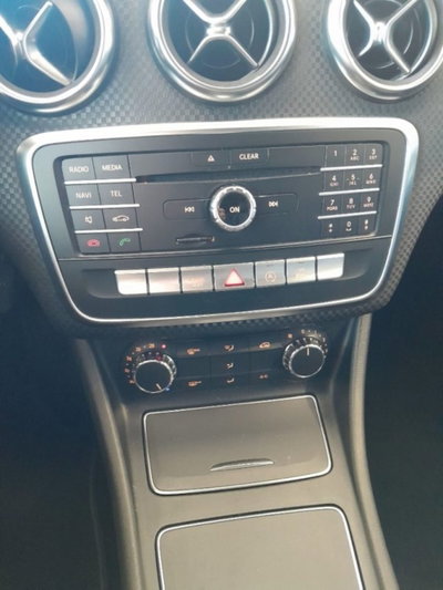 Mercedes-Benz Classe A 160 d Automatic Executive (18)